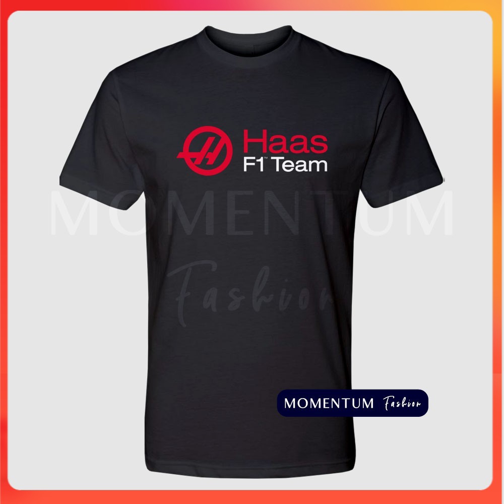 Kaos Premium Formula 1 Haas F1 Team 2020 (2)