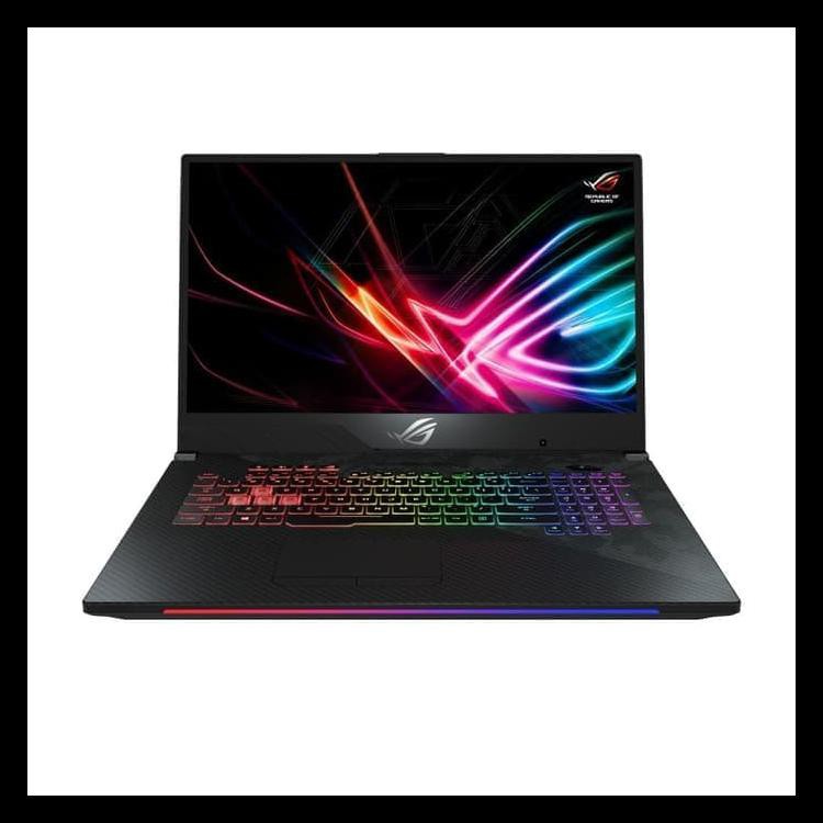 Terpercaya Rog G731Gt-I765G1T Strix Iii I7 Gen 9 9750H Promo Barang Murah