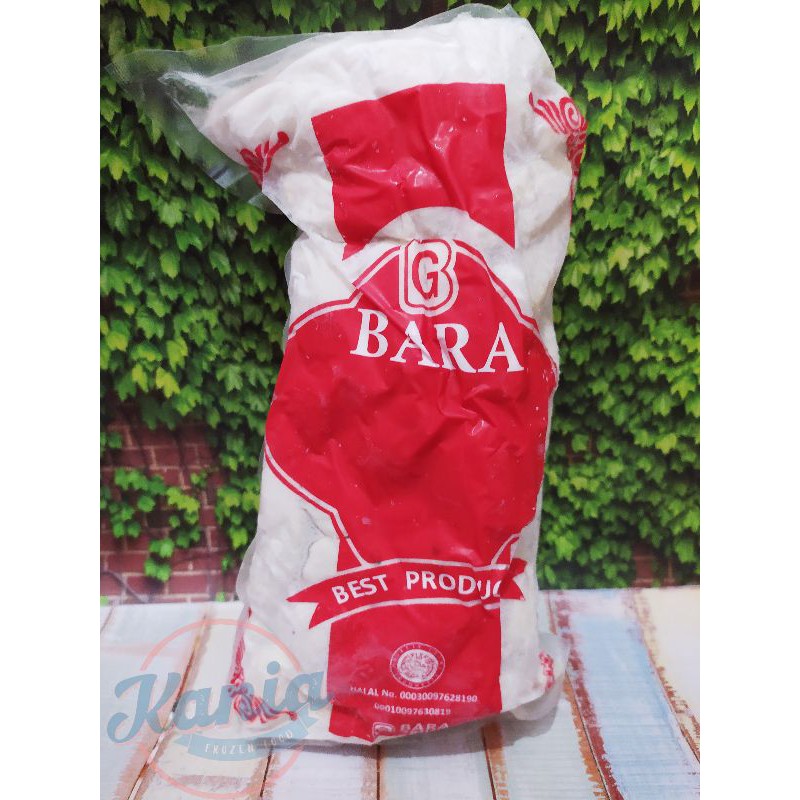 

Otak Otak Kiloan Bara