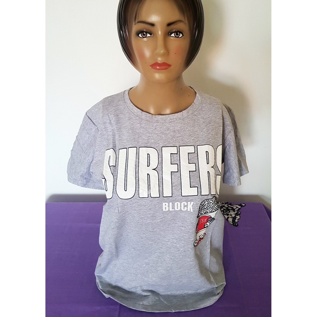 Kaos Import Tiramisu Surfer 610