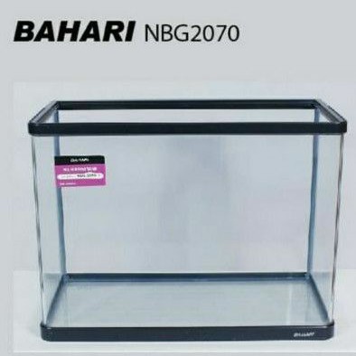 Aquarium Bahari NBG2070 P60cm