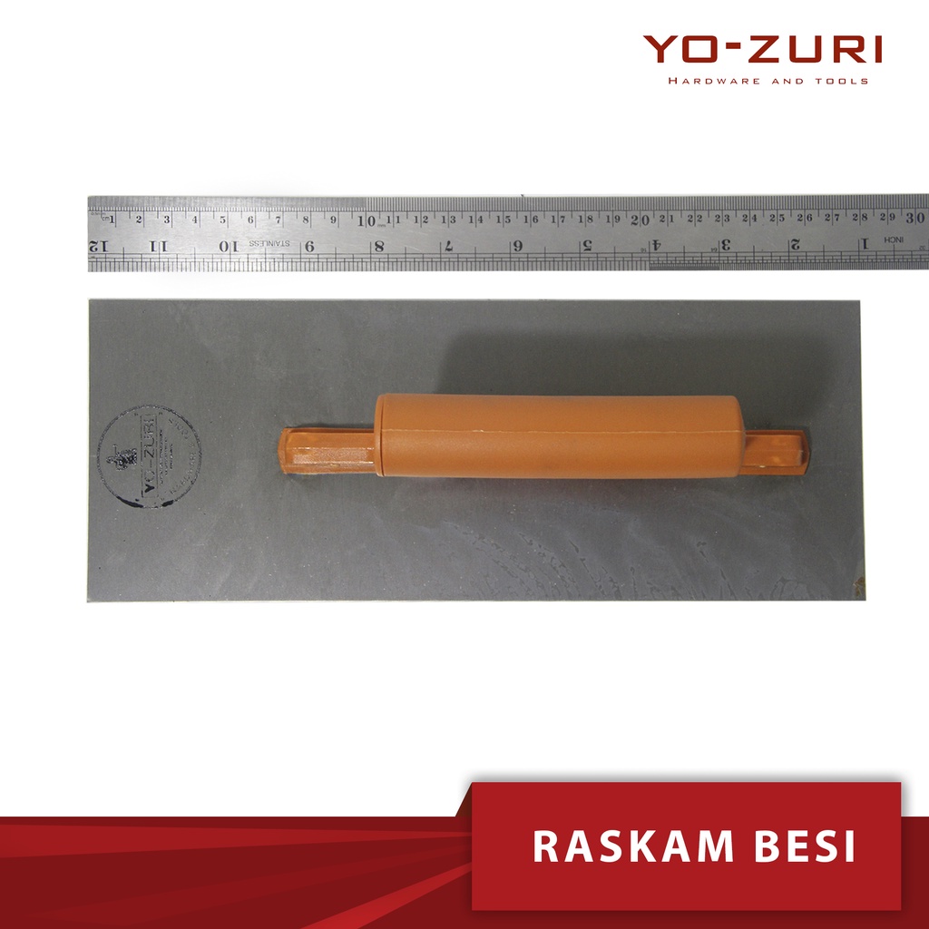 RASKAM / ROSKAM / RESKAM / RASKAM BESI / RASKAM GAGANG PVC / RASKAM BESI YOZURI