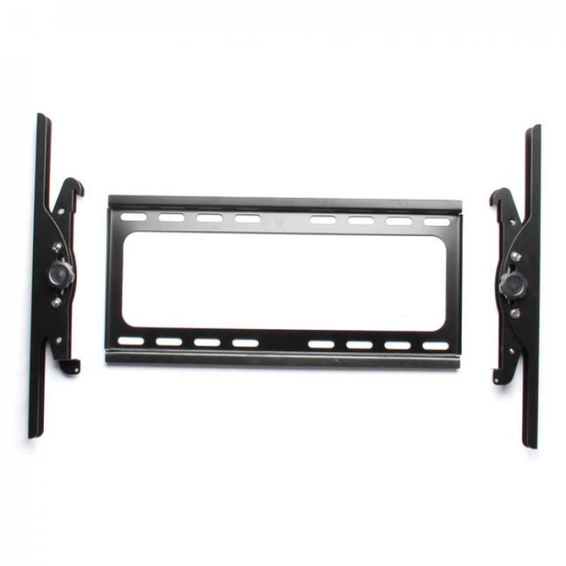 TV Bracket 400 x 400 Pitch 7.0cm Wall Distance for 26-63 Inch Tv