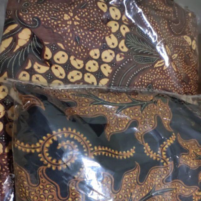 Rok Adhikara Batik Solo Fashion Wanita Rok Batik Modern Bawahan Batik Ori By Svj