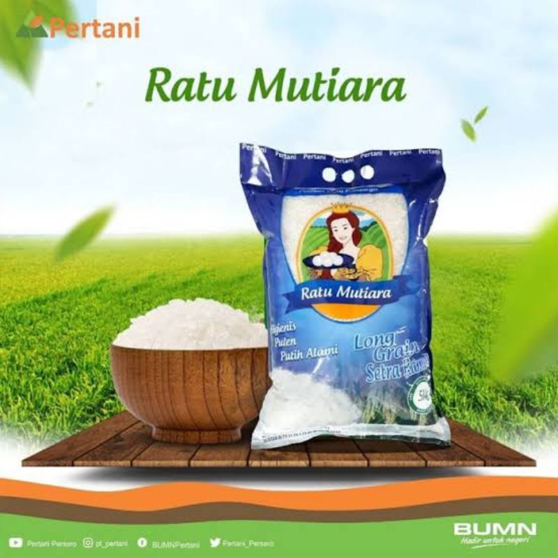 

Beras Setra Ramos 5kg