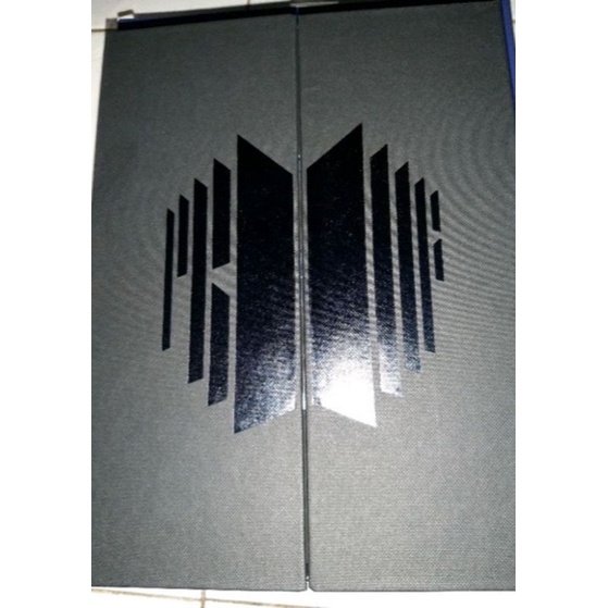 

ALBUM BTS ONLY STANDARD PROOF
