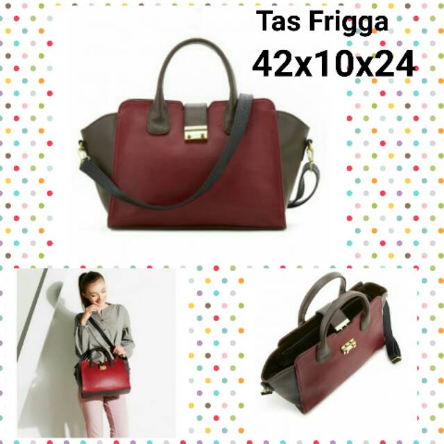 Promo Tas Wanita Frigga Sophie
