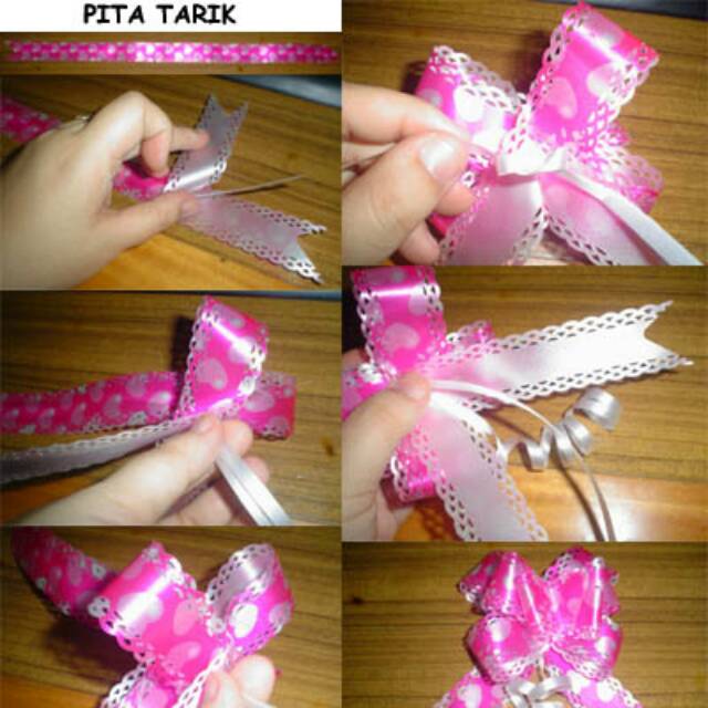 Jual Pita Tarik 3mm Shopee Indonesia