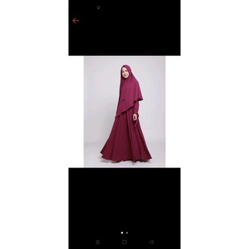 preloved ayuka winda