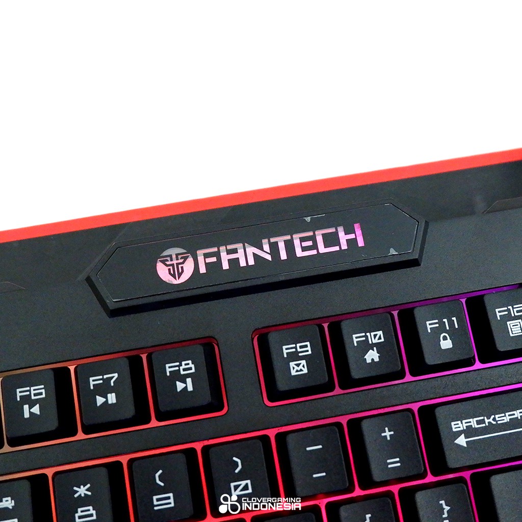 Fantech Hunter Pro K511 Backlit Pro Gaming Keyboard