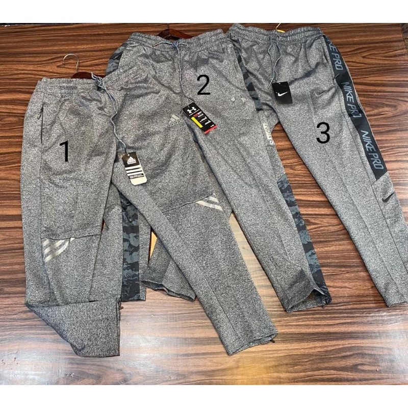 CELANA OLAHRAGA PRIA TRENING LAKI LAKI TRENING SPORT IMPORT ORIGINAL TRENING COWOK DEWASA