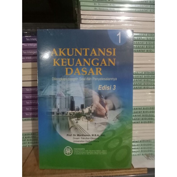 AKUNTANSI KEUANGAN DASAR 1