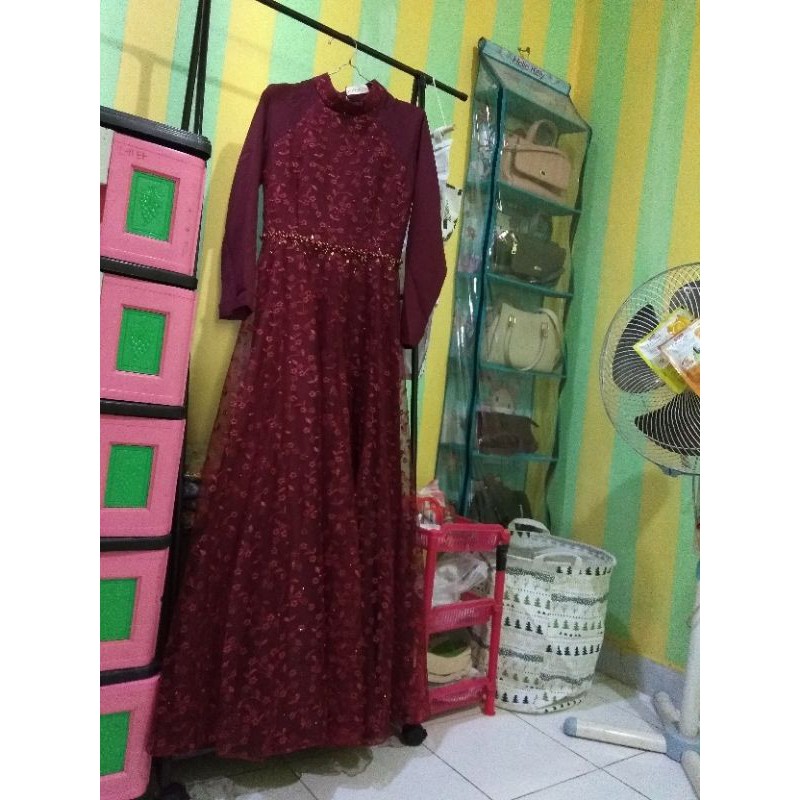 Rona Jelita Ori by Puthic