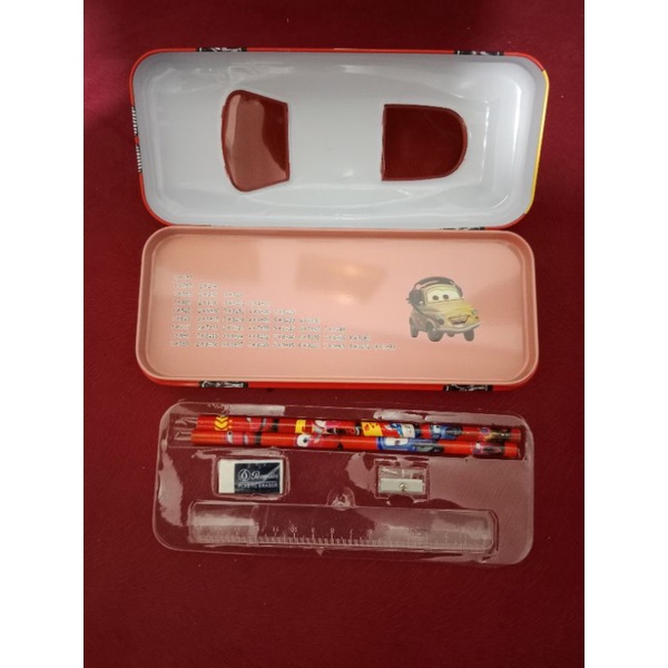 

Kotak pensil set GP016-3