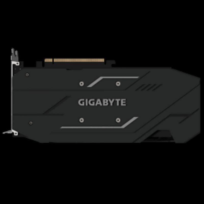 Gigabyte VGA Nvidia GV-N206SWF2OC-8GD RTX2060 SUPER 8GB 256BIT DDR6