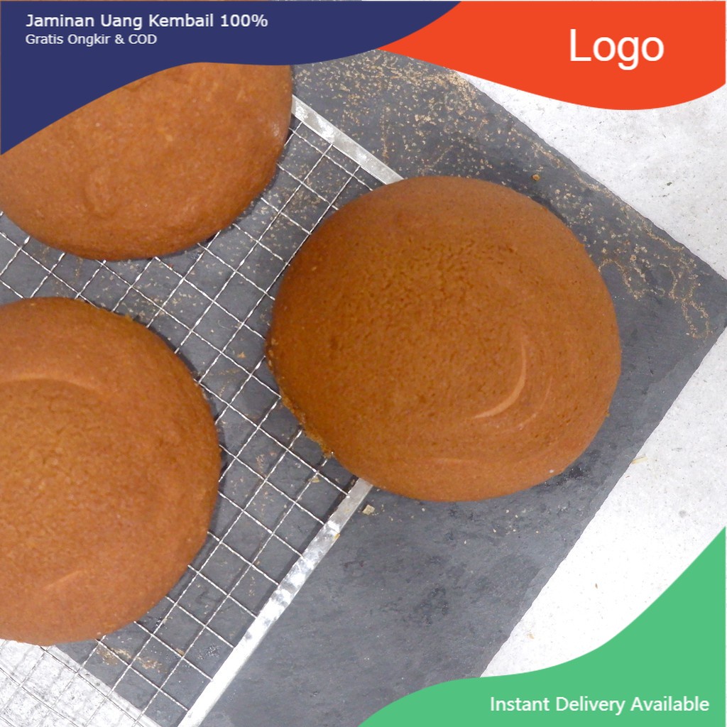 

Caramel Bread