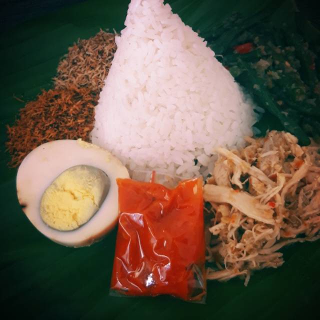 

Catering dapur manna