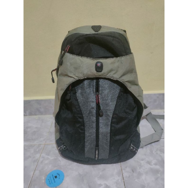 ransel nike vtg dan wb nike vintage
