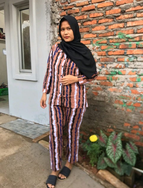 One Set Kekinian (cod)