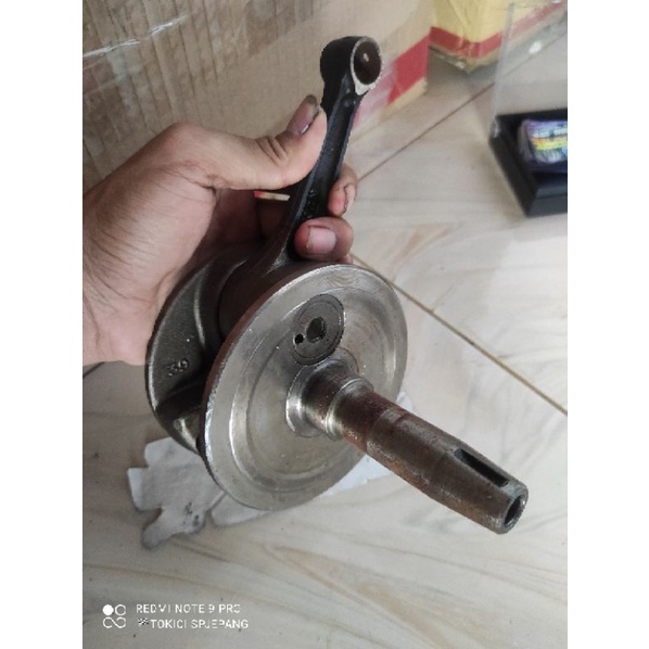 kruk As tiger revo/as kruk tiger revo/bandul tiger revo