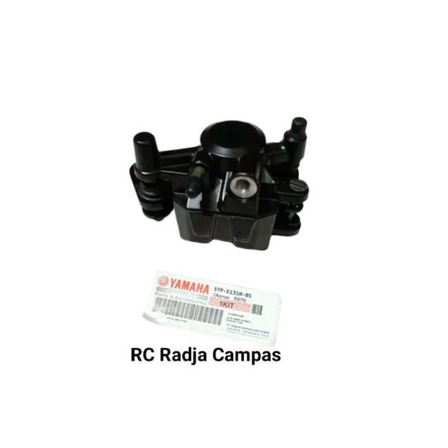 Kaliper cakram depan Mio lama/Mio sporty/Mio smile