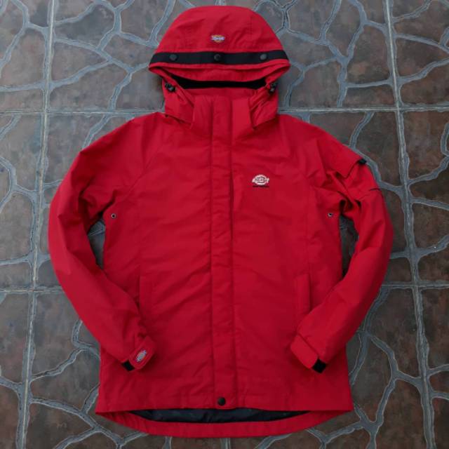 Dickies outdoor second