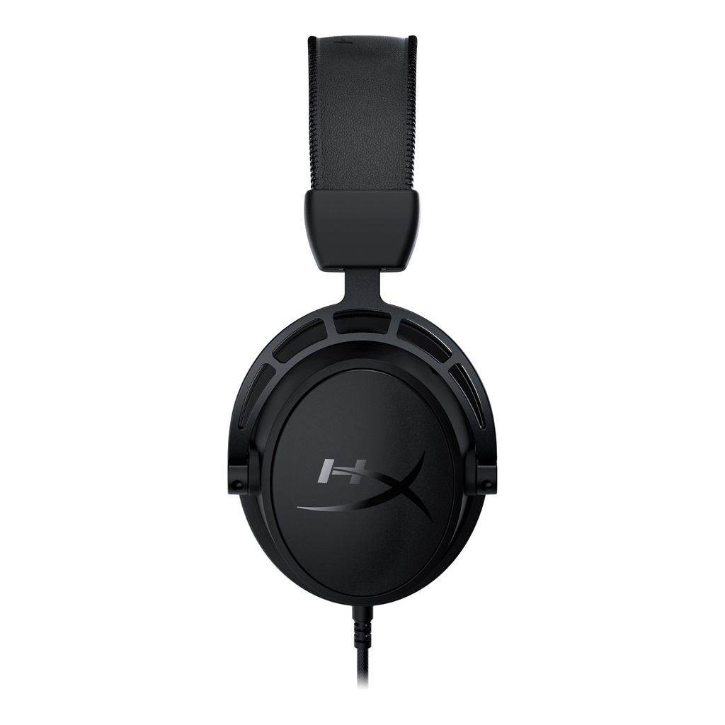 HyperX Cloud Alpha Blackout Edition Gaming Headset