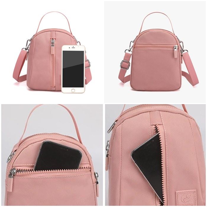 BJ20419 - APRICOT/BLACK/BLUE/GRAY/GREEN/PINK/PURPLE/RED - TAS WANITA FASHION IMPORT MODIS ELEGAN TERMURAH TERLARIS TERBARU BAGSTORE JAKARTA TAS BATAM COLORFUL FOX CFOX COLOR FOX JTF0419