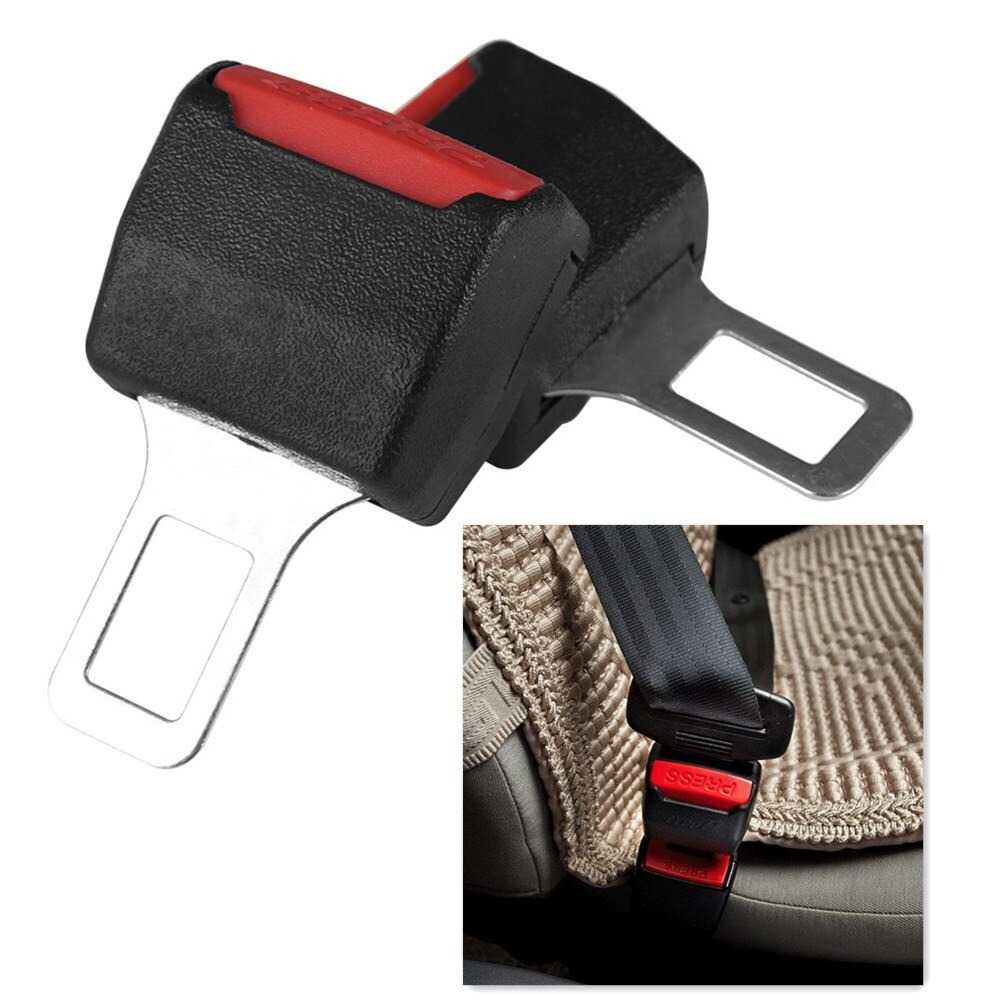 Car Seat Belt Buckle Klip Sabuk Pengaman Mobil MB2320