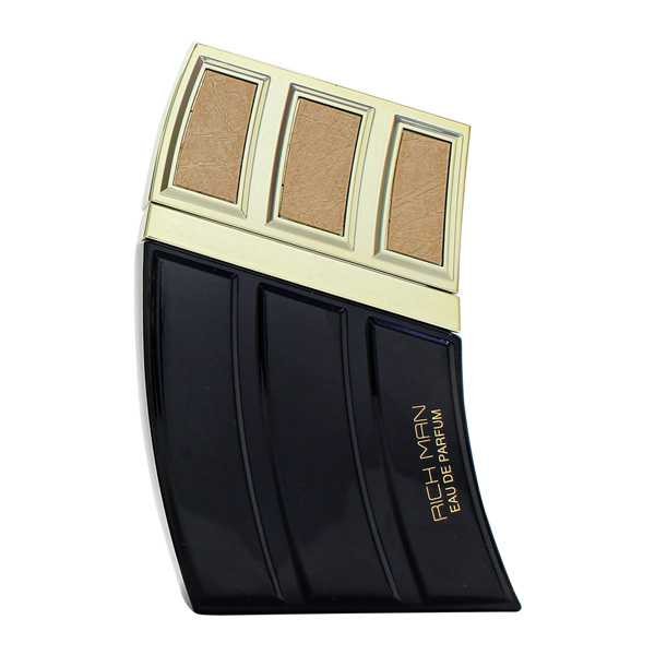 Mural de Ruitz Parfum Original Rich Man | Parfum