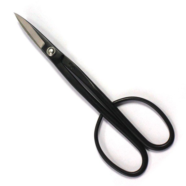 Gunting Pruning Bonsai Karbon - Ryuga RC 02