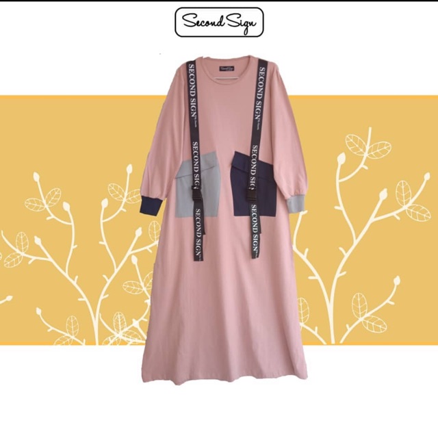 Second sign lucynda dress