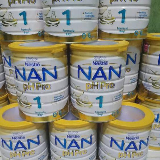 k-94 Nestle NAN Ph Pro 1   800gr ^