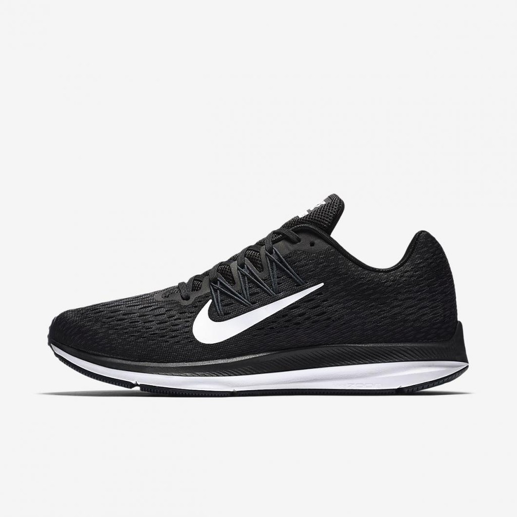 Sepatu Running Nike Zoom Winflo 5 - AA7406-001
