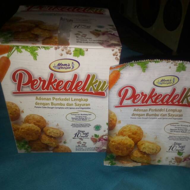 

PREKEDELKU