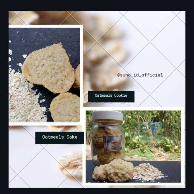 

(BISA COD) PATISSERIE by Suha.id_official