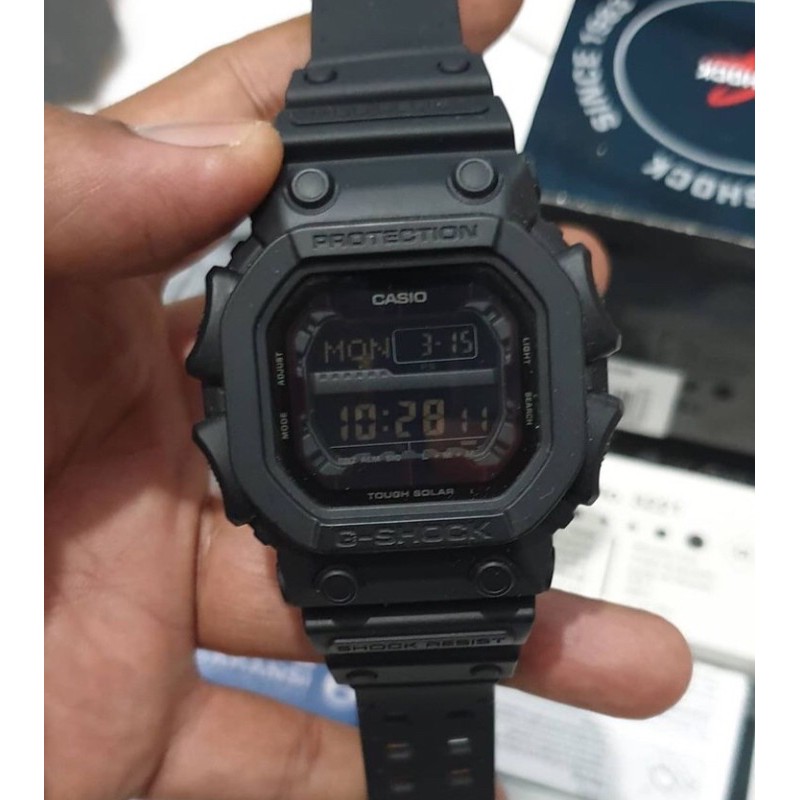 G-Shock GX-56BB-1IDR