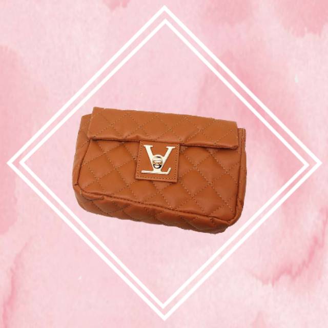 3. VL Mini Tas Batam