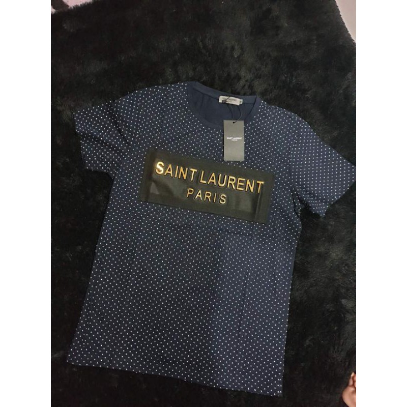 Saint Laurent paris