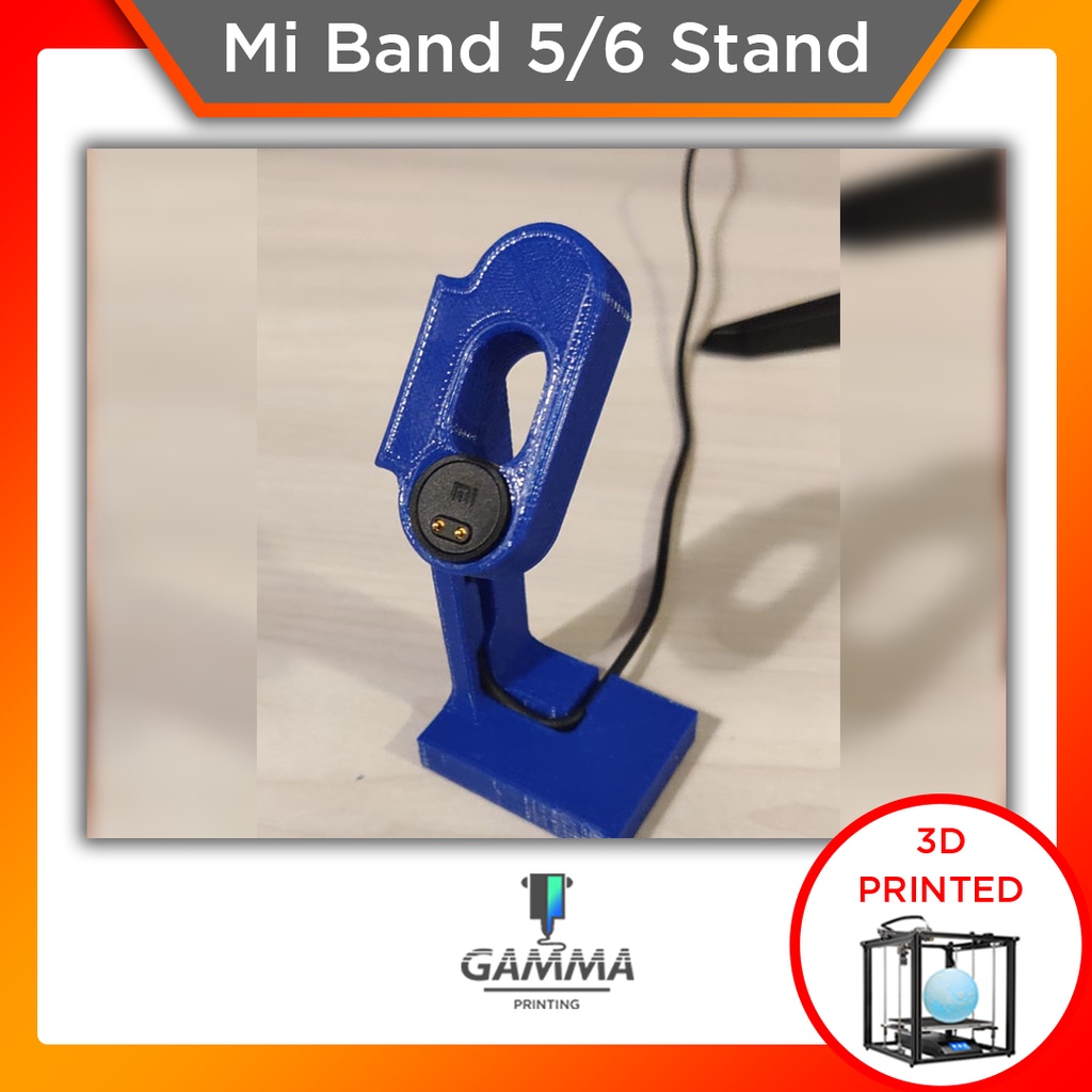 Xiaomi Mi Band 5 / 6 Charging Stand / Charger Dock / Holder