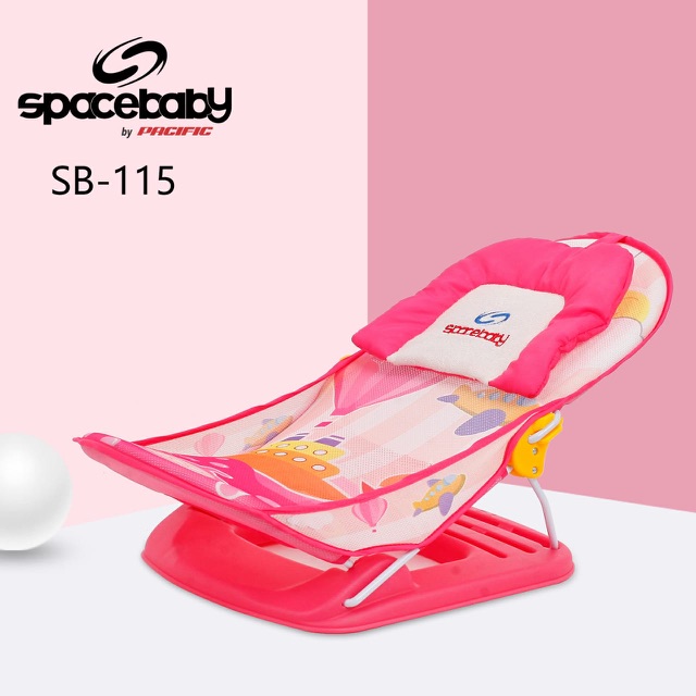 Baby Bather Space Baby SB-115 Bathtub Bayi /Dudukan mandi bayi /tempat mandi bayi/tempat duduk mandi