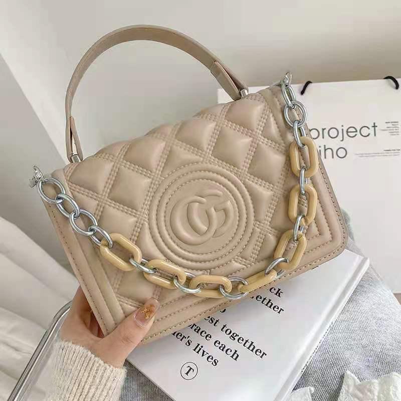 TAS SELEMPANG JAKARTA E5806 IMPORT TERMURAH