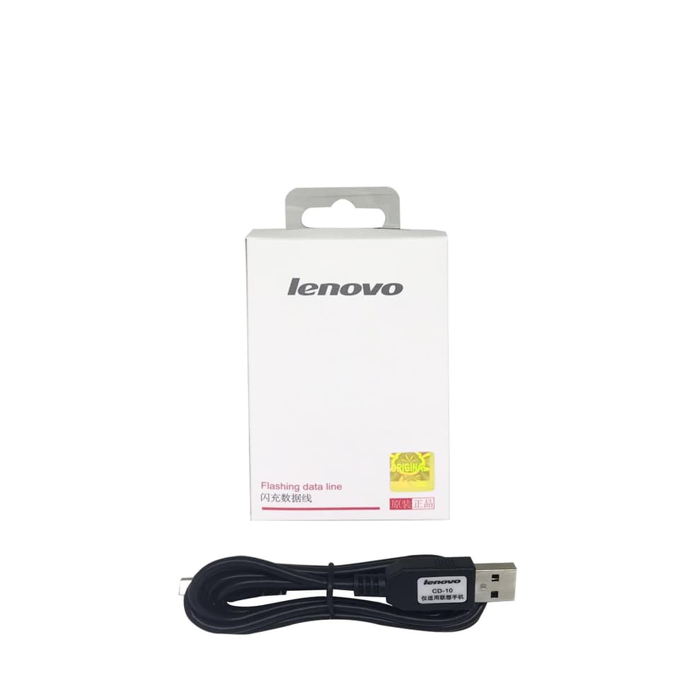 [RO ACC] Kabel Data Lenovo Original Packing