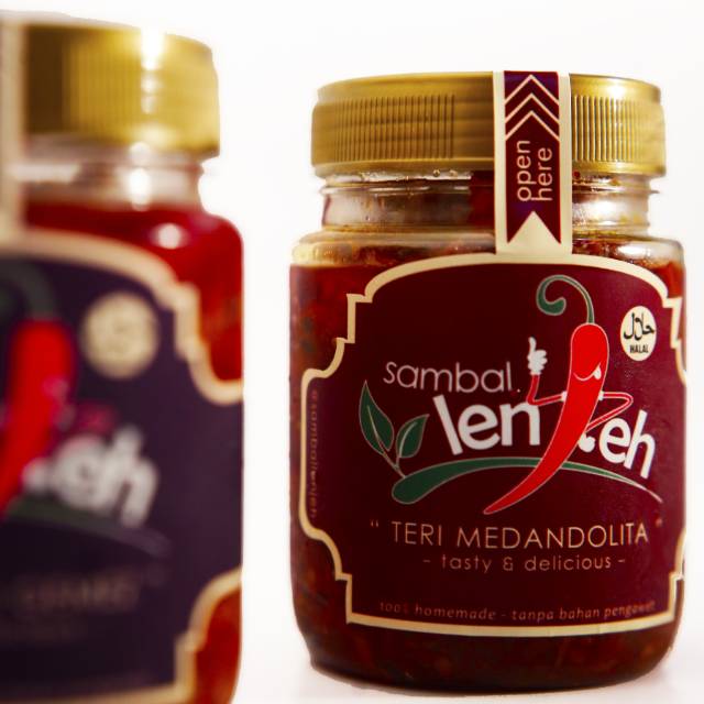 

SAMBEL TERI MEDAN ENDOLITA | SAMBAL TERI MEDAN | SAMBAL ENAK