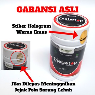 5 Obat Herbal Diabetes Kering Yang Ampuh Dan Efektif