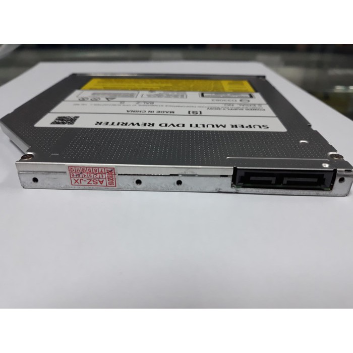 DVD -RW INTRNAL LAPTOP SATA SLIM