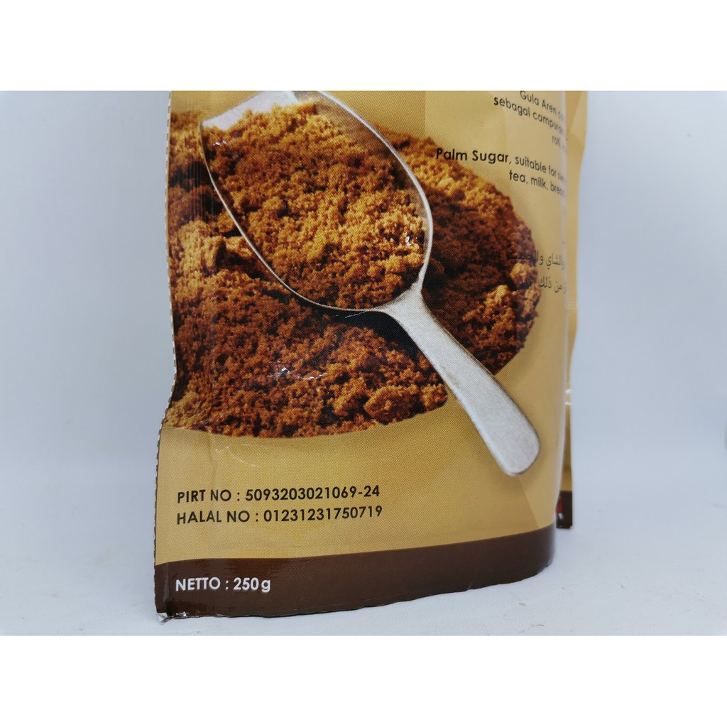 

Gula Aren / Gula Semut / Gula Aren Bubuk / Palm Sugar / Brown Sugar
