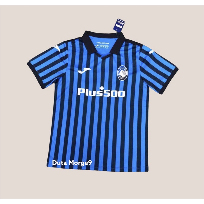 Jersey Baju Bola  Atalanta Home 2020/21 Atalanta Home GO Hight Quality