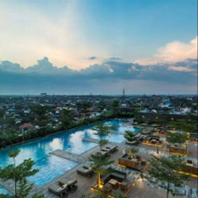 Voucher Alila solo hotel