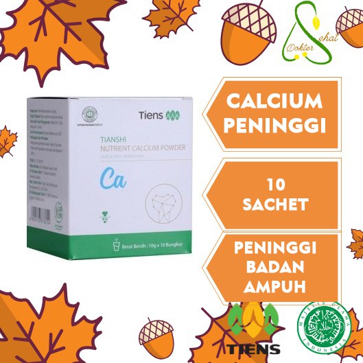 

Susu Peninggi | NHCP | Peninggi Tiens | Peninggi Badan